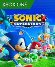 Sonic Superstars