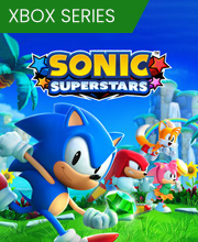 Sonic Superstars