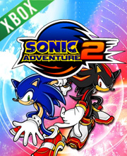 Sonic Adventure 2