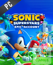 Sonic Superstars