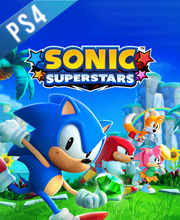 Sonic Superstars