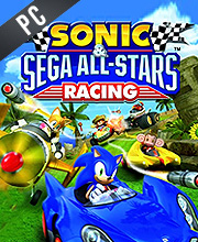 Sonic & Sega All-Stars Racing