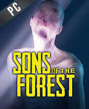 Где купить sons of the forest