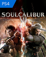 Soulcalibur 6