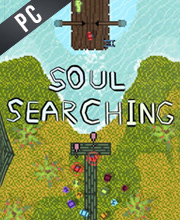 Soul Searching