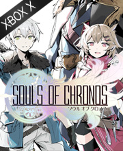 Souls of Chronos