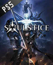 Soulstice