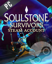 Soulstone Survivors