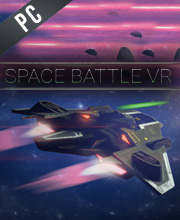 Space Battle VR