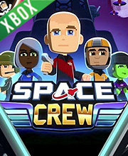 Space Crew