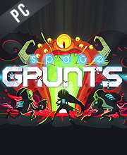 Space Grunts