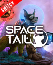 Space Tail