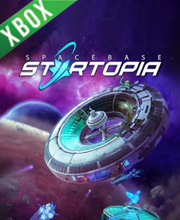 Spacebase Startopia