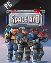 Spaceland