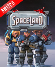 Spaceland