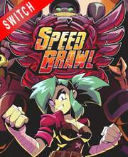 Speed Brawl