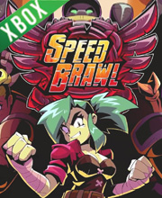 Speed Brawl