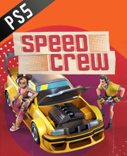 Speed Crew