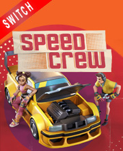 Speed Crew