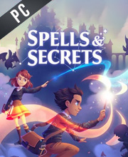 Spells & Secrets