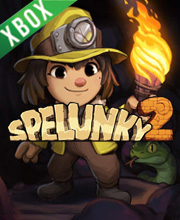 Spelunky 2