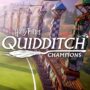 Vorbestellen Sie Harry Potter: Quidditch Champions, um den Firebolt Supreme-Besen-Skin zu erhalten