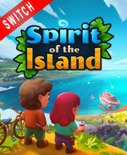 Spirit of the Island