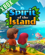 Spirit of the Island