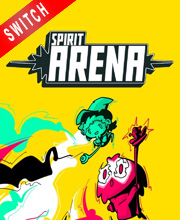 Spirit Arena