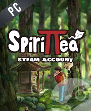 Spirittea