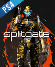 Splitgate