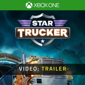 Star Trucker - Trailer