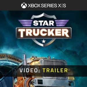 Star Trucker - Trailer