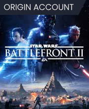 Star Wars Battlefront 2