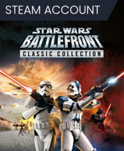 Star Wars Battlefront Classic Collection