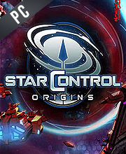 Star Control Origins