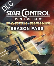 Star Control Origins Earth Rising Season Pass