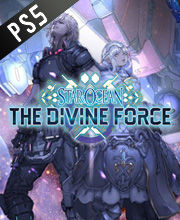 Star Ocean The Divine Force