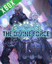 Star Ocean The Divine Force