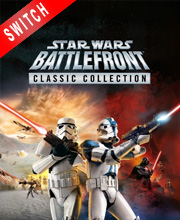 Star Wars Battlefront Classic Collection