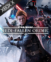 Star Wars Jedi 2 Fallen Order