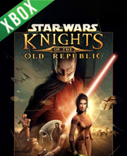 STAR WARS Knights of the Old Republic