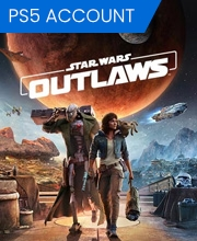 Star Wars Outlaws