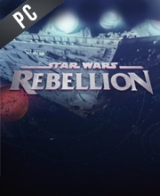 Star Wars Rebellion