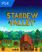 Stardew Valley