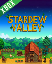 Stardew Valley Xbox one Account Preise Vergleichen Kaufen