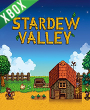 stardew valley xbox steam