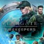 Stargate: Timekeepers wurde mit dem besten Spiel-Schlüsselangebot heute veröffentlicht