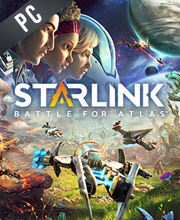 Starlink Battle For Atlas