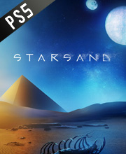 Starsand